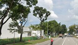 Tuas South Avenue 5 (D22), Factory #593985581